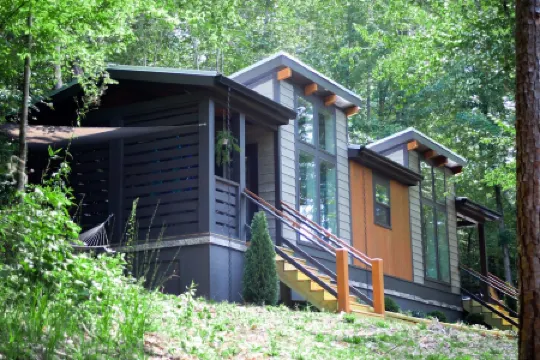 River Haven - Rest and Relaxation Guaranteed!