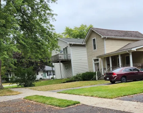 Updated Home with Fenced Backyard, Sleeps 10 波特縣住宿飯店