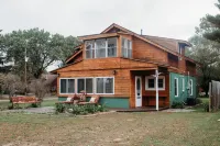 Urban Cottage