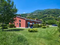 Gelsomino Hotels in Dongo