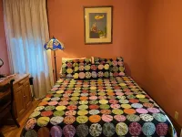 New Listing! Charming home two blocks from Galena Main St with deck and parking