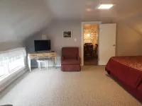 Totally Renovated 1 bedroom appartment