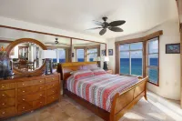 Absolutely Stunning Oceanfront Condo!