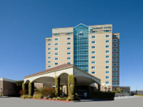 Embassy Suites by Hilton Monterey Bay Seaside Hotels in Seaside