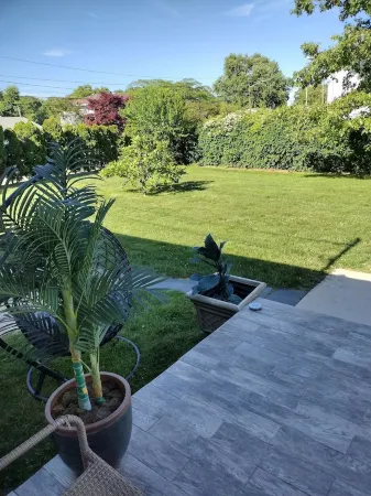 Private, Quiet 1 Bedroom in Amityville