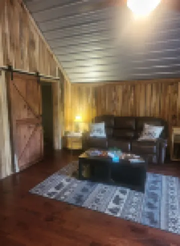 Country Cottage