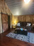 Country Cottage