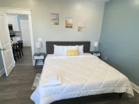 Coastal Sands 1 Bed Apt.