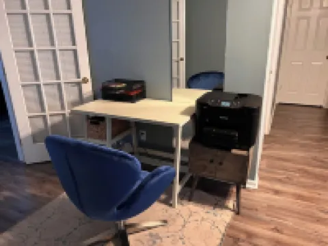 Cute and Comfy Home in Pinehurst - Perfect for families/golf weekend! Ping-pong!