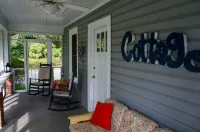 'Fantastic Location In Downtown Brevard'