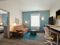 Home2 Suites by Hilton Warminster Horsham Hotels in Warminster