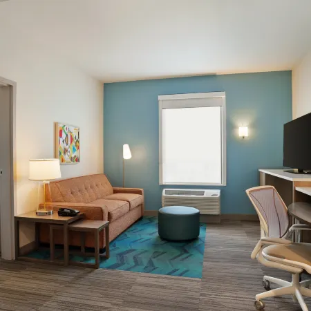 Home2 Suites by Hilton Warminster Horsham