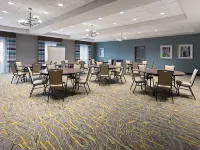 Holiday Inn & Suites SAVANNAH AIRPORT - POOLER by IHG Hotels in Pooler