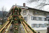 We are a partner of the "Oberstaufen-Pluskarte See O'Staufen Plus Card