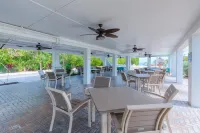 Airy Top Floor Blue Heron Suite  [Ocean Pointe 3407]