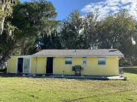 🐟Lakefront w/ private dock,🛶ramp to Gulf/Lake-15min to Crystal River/Dunnellon Hotel in zona Withlacoochee Bay Trail. 10201 N Suncoast Blvd Crystal