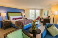Princess Mundo Imperial Riviera Diamante Acapulco Hotels in 