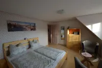 4 star holiday home in Allrode for 9 people