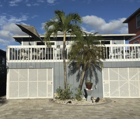 Welcome to Casa al Mare, our piece of paradise!