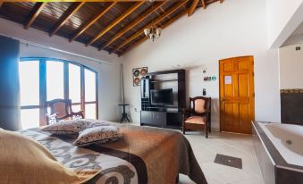 Hotel Real Guatape