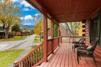 2 Master Suites - Clean - Cozy - WiFi - Elk - Covered Porch - ezAccess - 5 Stars