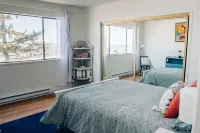 Oceanfront Bluff Home - Whale Watching, Redwoods, Wood Stove & Pet Friendly - 4-Star