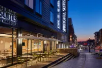 SpringHill Suites Columbus Dublin
