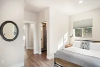 Forested Oasis for the Whole Family- Pet Friendly! Game Room, Hot tub and more!