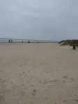 A Little Sea is Always Welcome