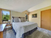 Spacious Condo in Schuss Village at Shanty Creek