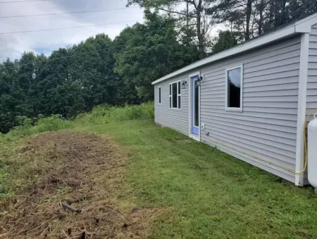 Peaceful, Centrally Located Home with Seasonal River Views