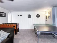 Pennwood Guesthouse Private Basement Suite - Homestays
