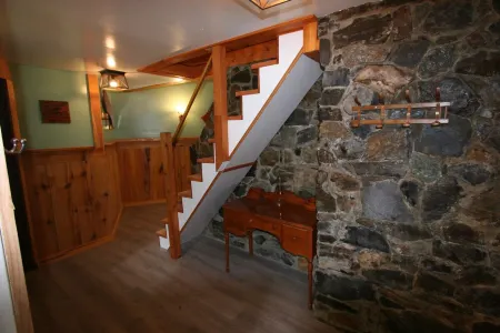 River Front on the South Fork of The Stillaguamish River Отели в г. Верлот