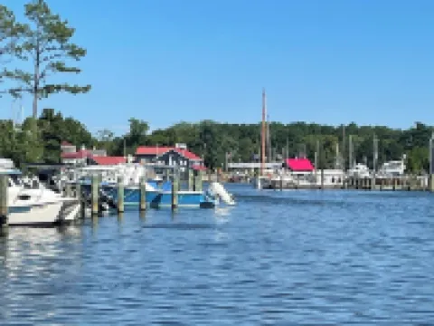 Harbor View SuiteTalbot County License Number Strn-25-58 Hotels in Saint Michaels