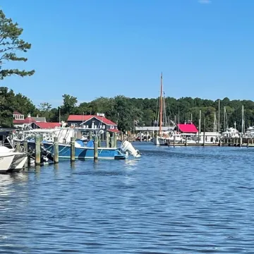 Harbor View SuiteTalbot County License Number Strn-25-58