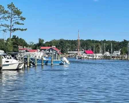 Harbor View SuiteTalbot County License Number Strn-25-58