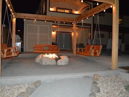 Relaxing Getaway location