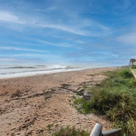 Oceanfront Charmer