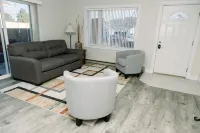 You and Fido welcome here! 海倫娜住宿飯店