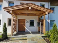 Neueröffnung "der Tegernsee Stern" Hotels in Kreuth