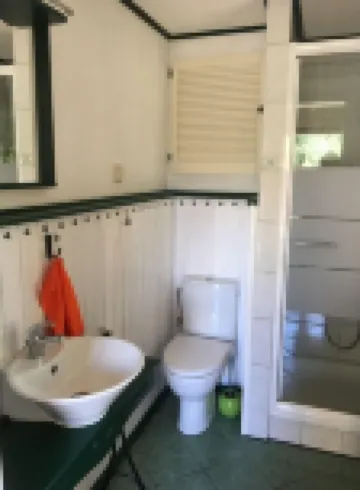 Enchanting half-timbered holiday home in Oderbruch