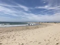 Casa by the Sea - Strand