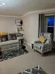 Modern 1st Floor Apartment on the outskirts of Bo'ness Hotels in Bo'ness