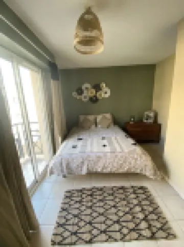 Apartment Downtown Sainte-Maxime Walking distance