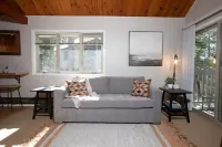Whitefish Mountain Ski Condo - 1 BR, Kitchen, Hot Tub/Spa