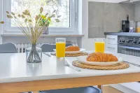 Auszeit am Alpsee - Wohlfühloase auf 69 qm