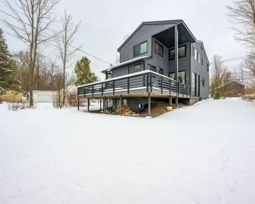New - Cozy Modern: Stunning Views,3 Mins Ski,BBQ,Fire Pit,Game Room,Walk to Town فنادق في ويندهام