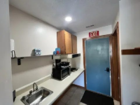 Knot One- Balcony View of ICW- Dog Friendly!