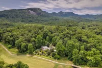 Rumbling Bald Resort - Lake Mountain Golf Retreat!