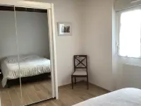 Villa Bord de Mer, Plages Hotel a Loctudy